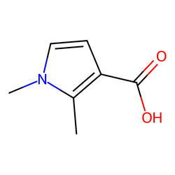 1,2-Dimethyl-1H-pyrrole-3-carboxylic acid|CS-0153500|89776-57-8