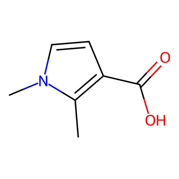 1,2-Dimethyl-1H-pyrrole-3-carboxylic acid|CS-0153500|89776-57-8
