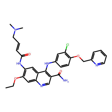Neratinib Impurity 19|C4X-113419|1376619-98-5