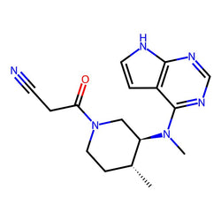 Tofacitinib Impurity 2|C4X-10792|1092578-48-7