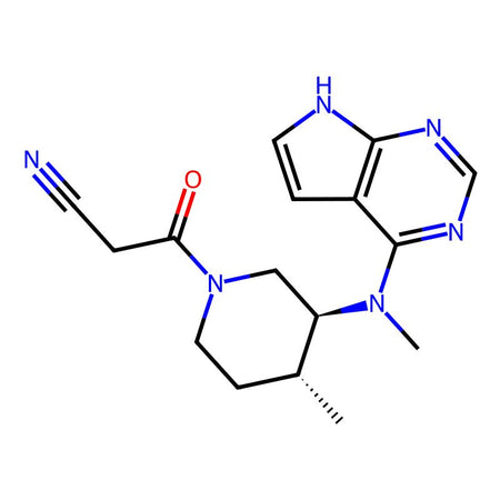 Tofacitinib Impurity 2|C4X-10792|1092578-48-7