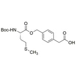 Boc-L-Met-O-CH2-Ph-CH2-COOH|31687|109517-87-5