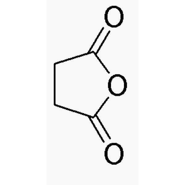 Succinic anhydride|02106|108-30-5