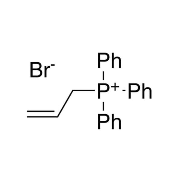 Allyltriphenylphosphonium bromide, 99%|93-1501|1560-54-9