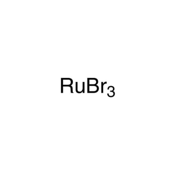 Ruthenium(III) bromide hydrate|44-1825|14014-88-1