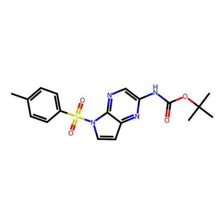 Upadacitinib Impurity 15|C4X-240515|1201187-44-1