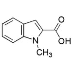 1-Methylindole-2-carboxylic acid|21571|16136-58-6