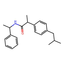 Ibuprofen impurity 127|C4X-1082127|105959-56-6