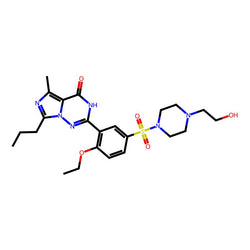 Vardenafil Impurity 3|C4X-10173|224785-98-2