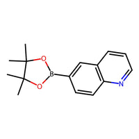 6-(4,4,5,5-Tetramethyl-1,3,2-dioxaborolan-2-yl)quinoline|CS-W000927|406463-06-7