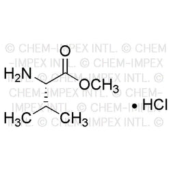 L-Valine methyl ester hydrochloride|01826|6306-52-1