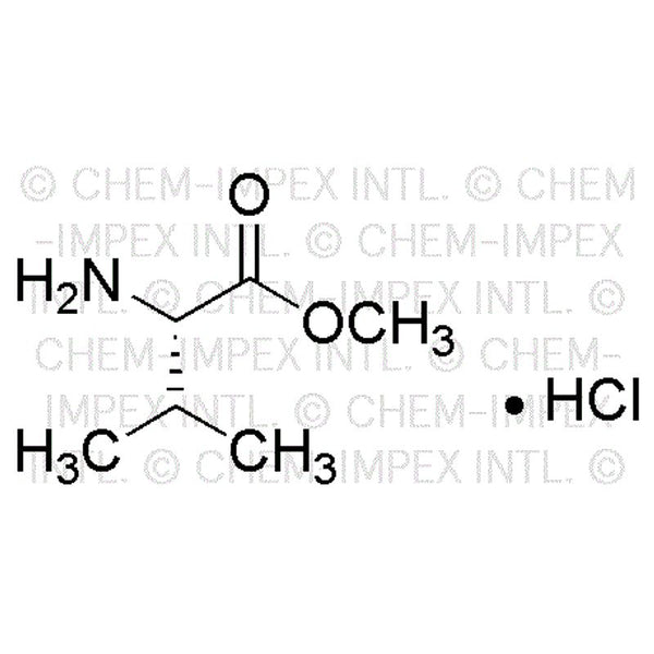 L-Valine methyl ester hydrochloride|01826|6306-52-1