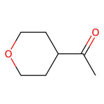 1-(Tetrahydro-2H-pyran-4-yl)ethanone|CS-D1226|137052-08-5