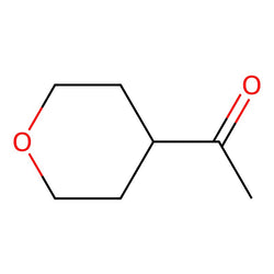 1-(Tetrahydro-2H-pyran-4-yl)ethanone|CS-D1226|137052-08-5