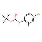 tert-Butyl (4-bromo-2-methylphenyl)carbamate|CS-0097878|306937-14-4