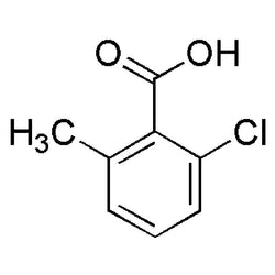 2-Chloro-6-methylbenzoic acid|27647|21327-86-6