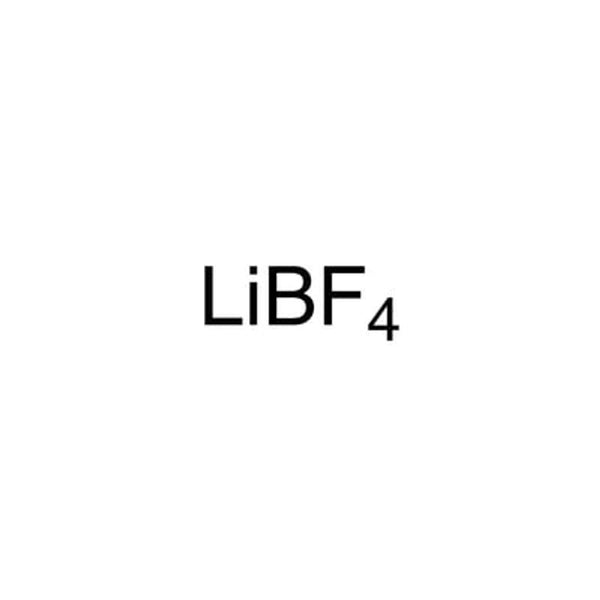 Lithium tetrafluoroborate, 98%|93-0356|14283-07-9
