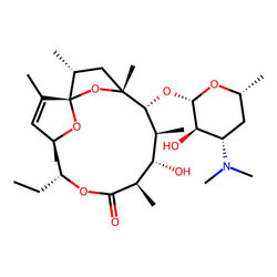 Erythromycin EP Impurity I（Erythralosamine）|C4X-100116|546-57-6