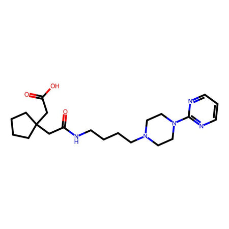 Buspirone EP Impurity E|C4X-12585|257877-43-3