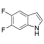 5,6-Difluoroindole|21187|169674-01-5