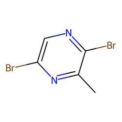 2,5-Dibromo-3-methylpyrazine|CS-0099133|1260672-37-4