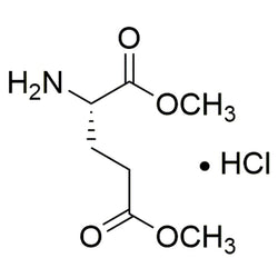 L-Glutamic acid dimethyl ester hydrochloride|03066|23150-65-4