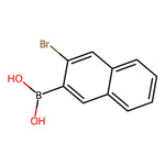 (3-Bromonaphthalen-2-yl)boronic acid|CS-0368726|1301205-62-8