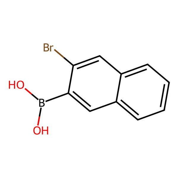 (3-Bromonaphthalen-2-yl)boronic acid|CS-0368726|1301205-62-8