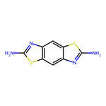 Benzo[1,2-d:4,5-d']bis(thiazole)-2,6-diamine|CS-0074316|16162-28-0