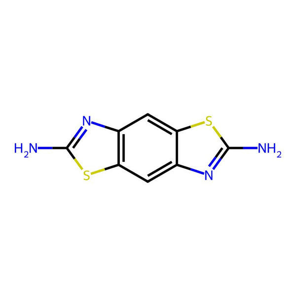 Benzo[1,2-d:4,5-d']bis(thiazole)-2,6-diamine|CS-0074316|16162-28-0
