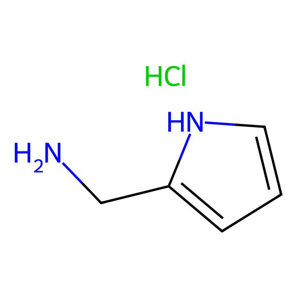 (1H-Pyrrol-2-yl)methanamine hydrochloride|CS-W003910|1351479-09-8