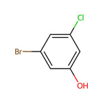 3-Bromo-5-chlorophenol|CS-W005807|56962-04-0