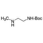 N-Boc-N'-methylethylenediamine|31387|122734-32-1