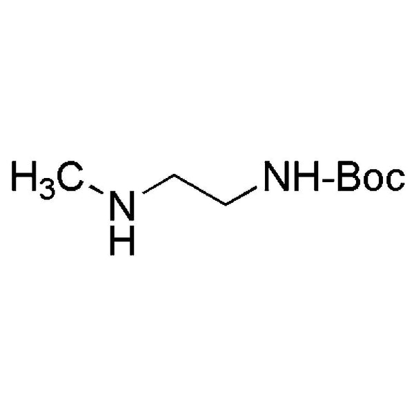 N-Boc-N'-methylethylenediamine|31387|122734-32-1