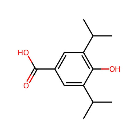 Propofol EP Impurity N|C4X-147314|13423-73-9