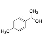 1-(4-Methylphenyl)ethanol|27421|536-50-5