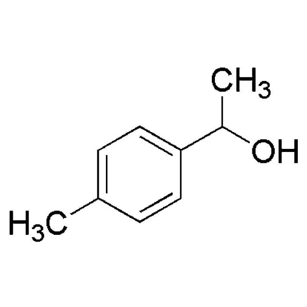 1-(4-Methylphenyl)ethanol|27421|536-50-5
