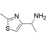 1-(2-Methyl-thiazol-4-yl)ethylamine|17872|317830-81-2
