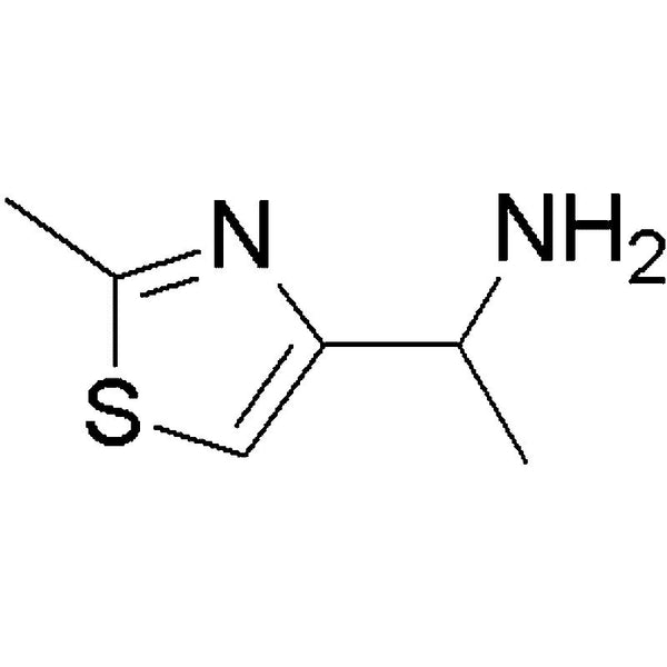1-(2-Methyl-thiazol-4-yl)ethylamine|17872|317830-81-2