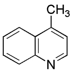 4-Methylquinoline|29989|491-35-0