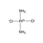 trans-Dichlorodiammine platinum(II), 99%|78-0451|14913-33-8