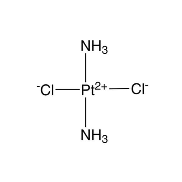 trans-Dichlorodiammine platinum(II), 99%|78-0451|14913-33-8