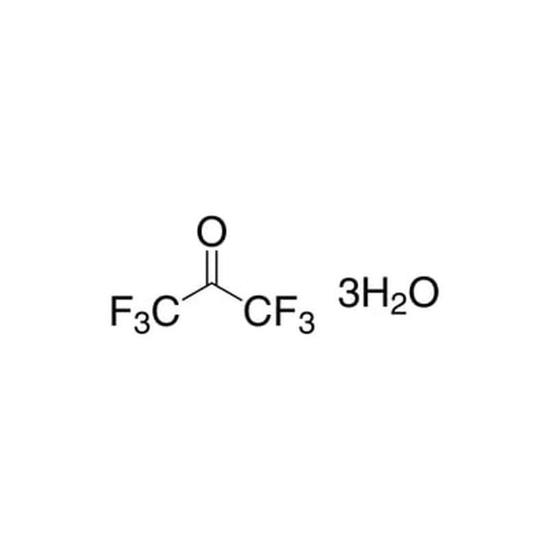 Hexafluoroacetone trihydrate, min. 97%|09-4571|34202-69-2