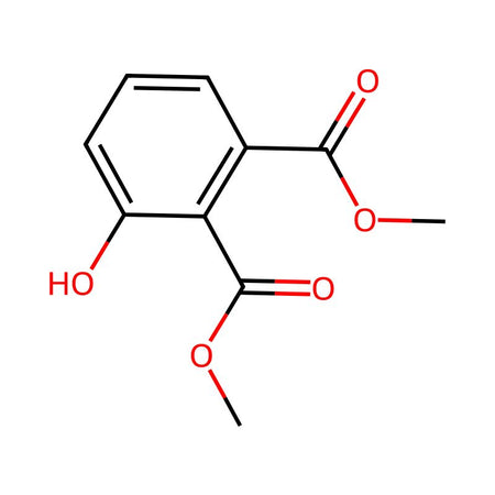 3-Hydroxyphthalic acid dimethyl ester, 97%|1938420|36669-02-0