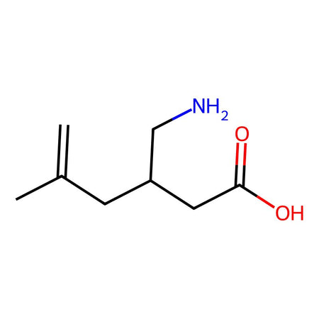 Pregabalin Impurity 13|C4X-131213|1136478-30-2