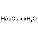 Gold(III) chloride hydrate|35557|27988-77-8
