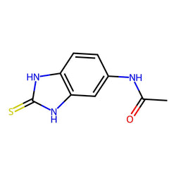 Ilaprazole Impurity N1|C1857448|84445-90-9