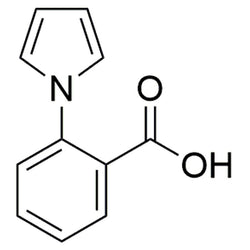 1-(2-Carboxyphenyl)pyrrole|17114|10333-68-3