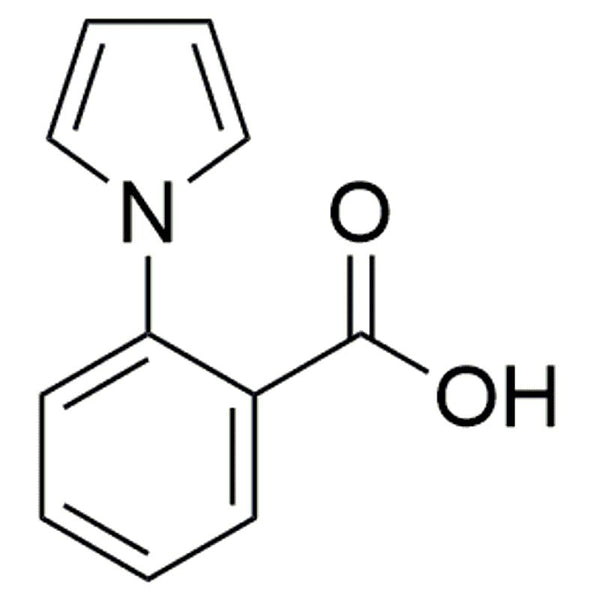 1-(2-Carboxyphenyl)pyrrole|17114|10333-68-3