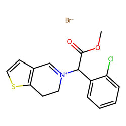 Clopidogrel Impurity 33|C4X-102933|2418591-12-3